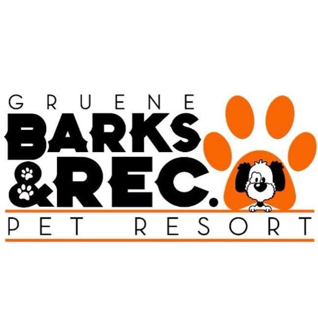 Gruene Barks and Rec Boarding and Grooming