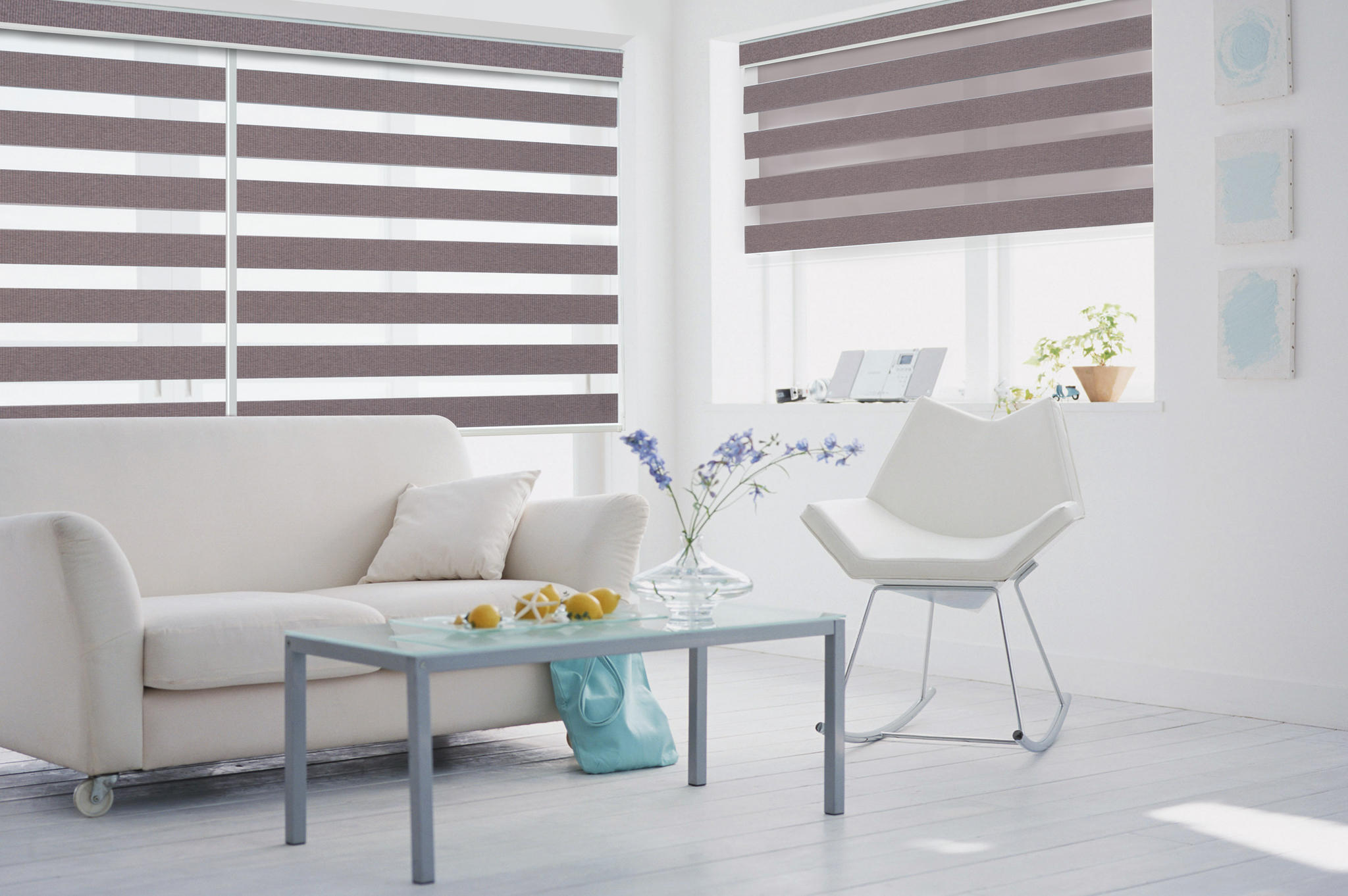 Flamingo Shades Image