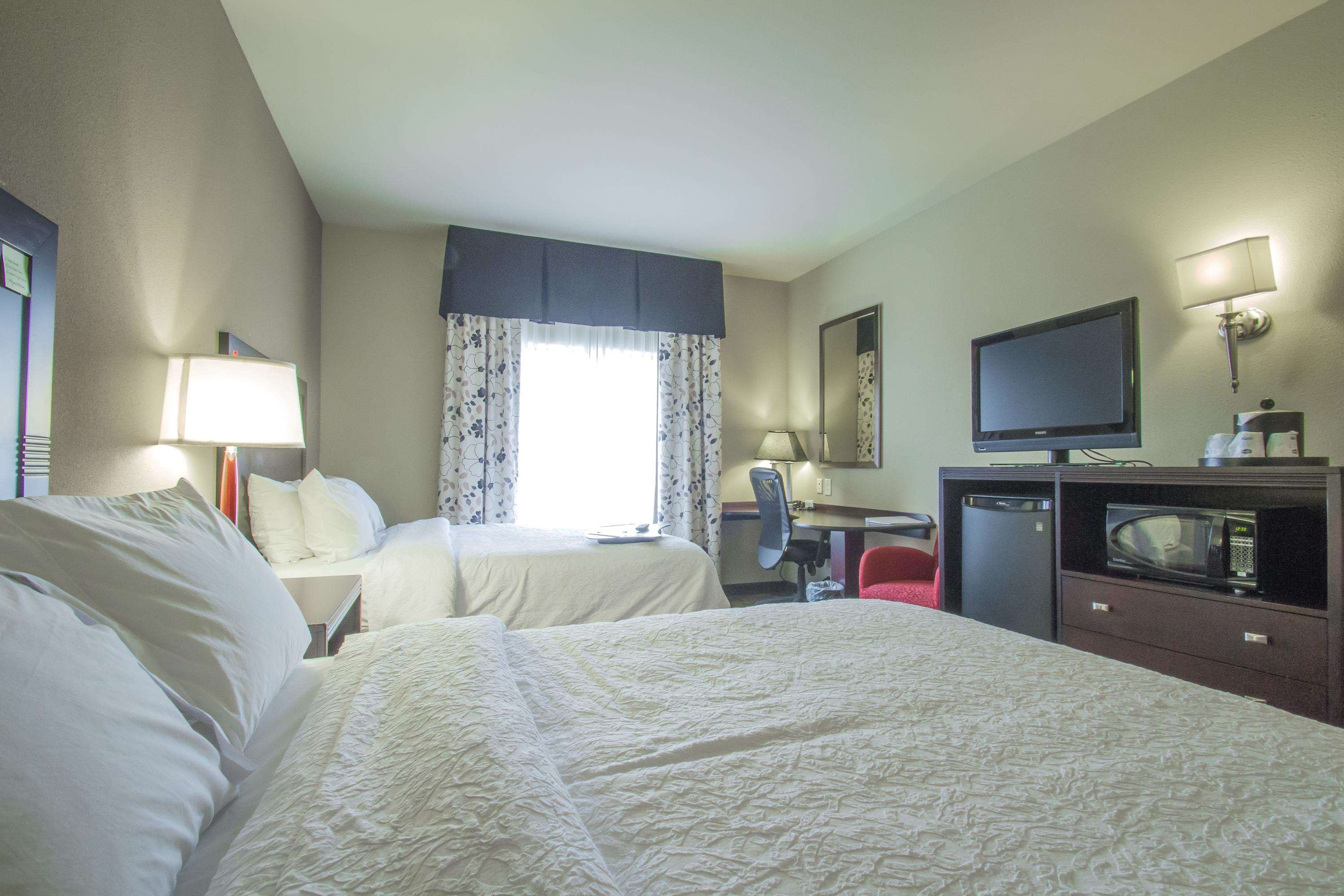 Hampton Inn Greenville Photo