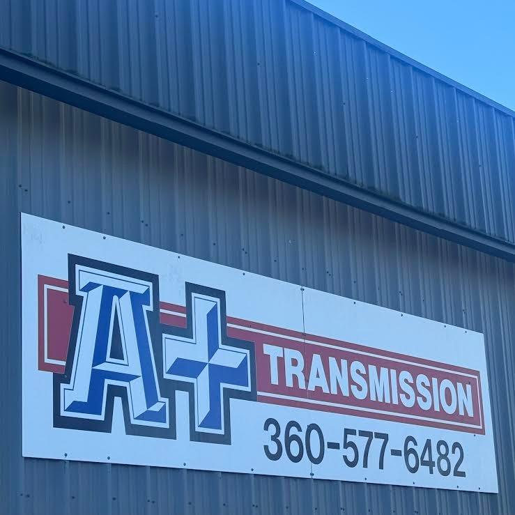 A+ Transmission/ Better Bilt