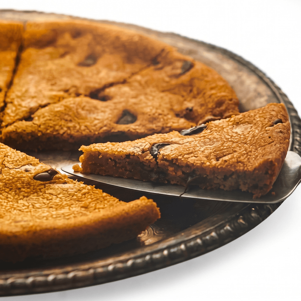 Pizza Cookie