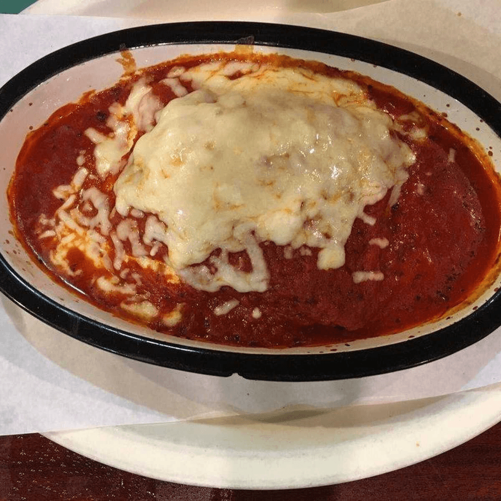 Lasagna