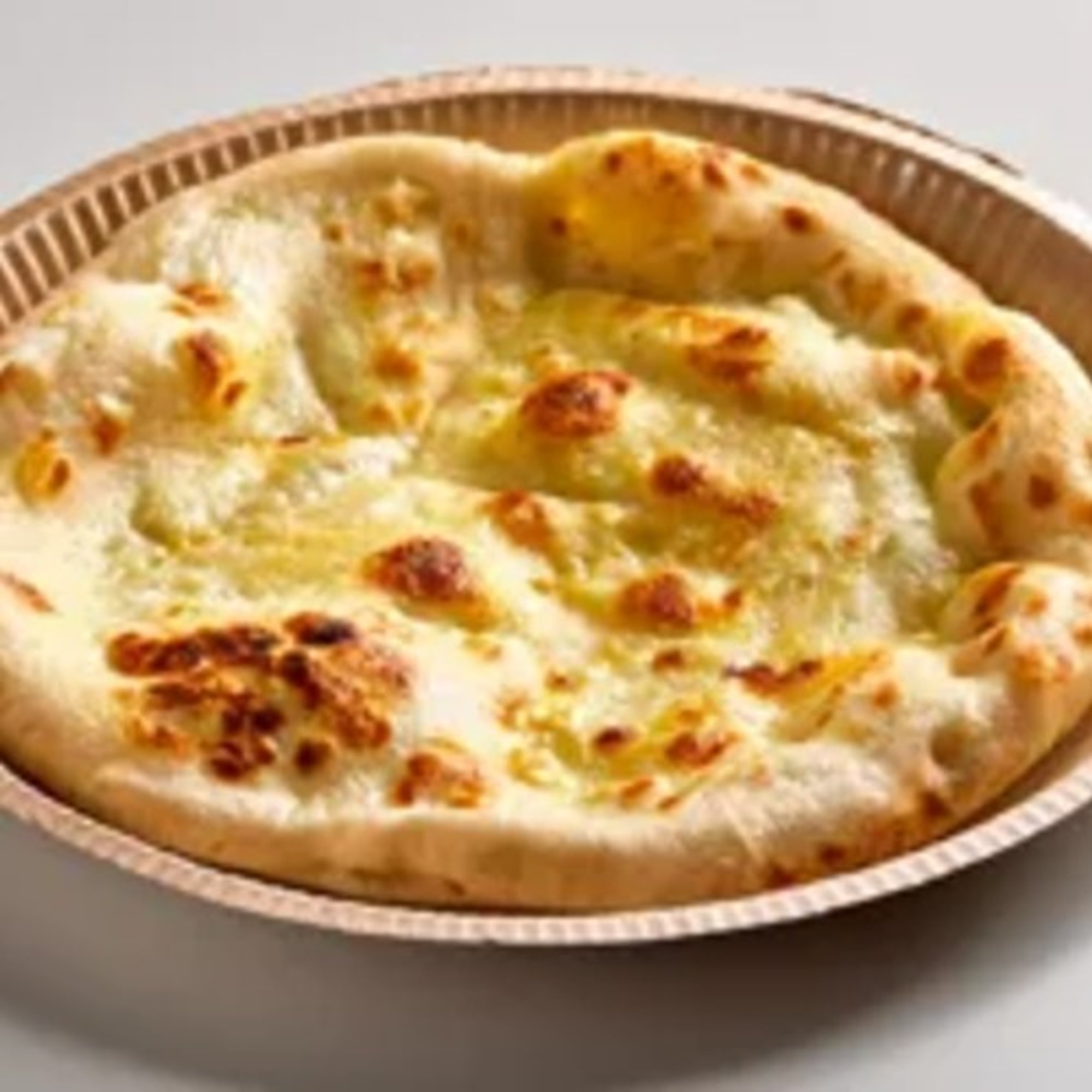 Cheese Naan