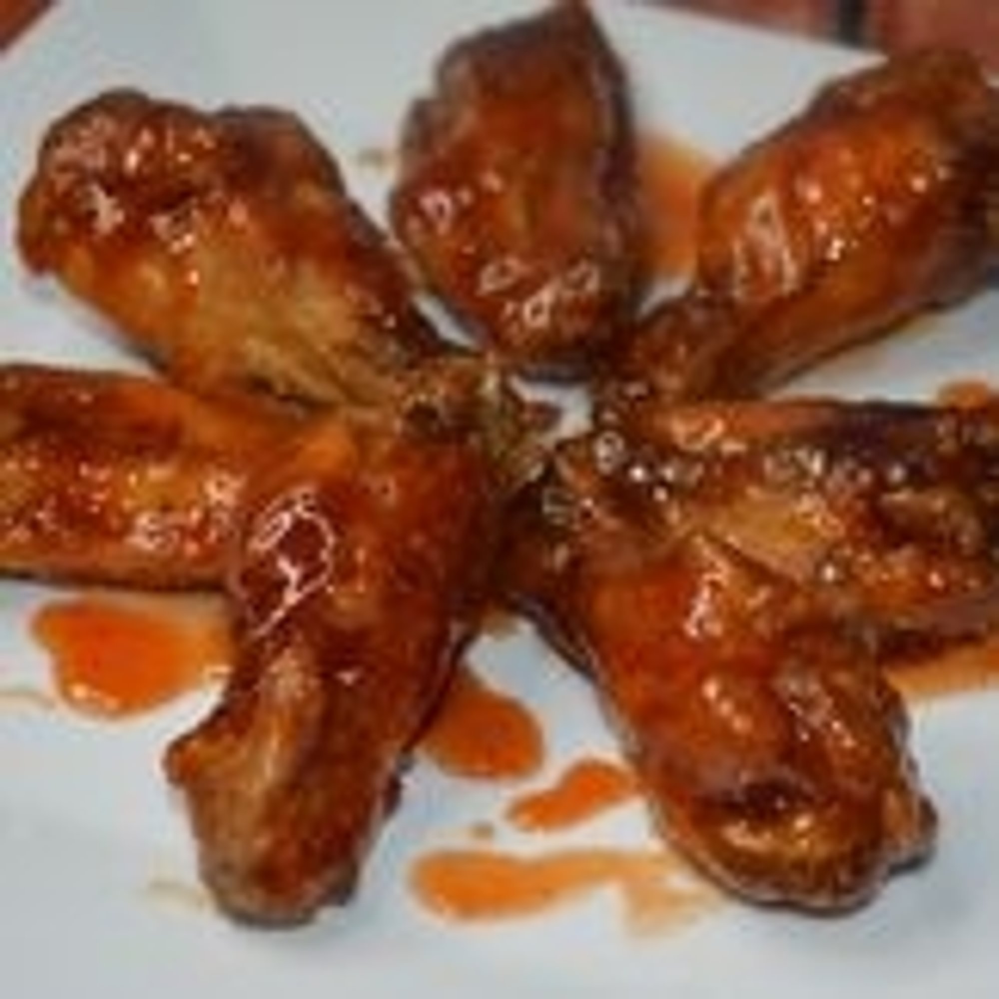 7 Piece Spicy Wings