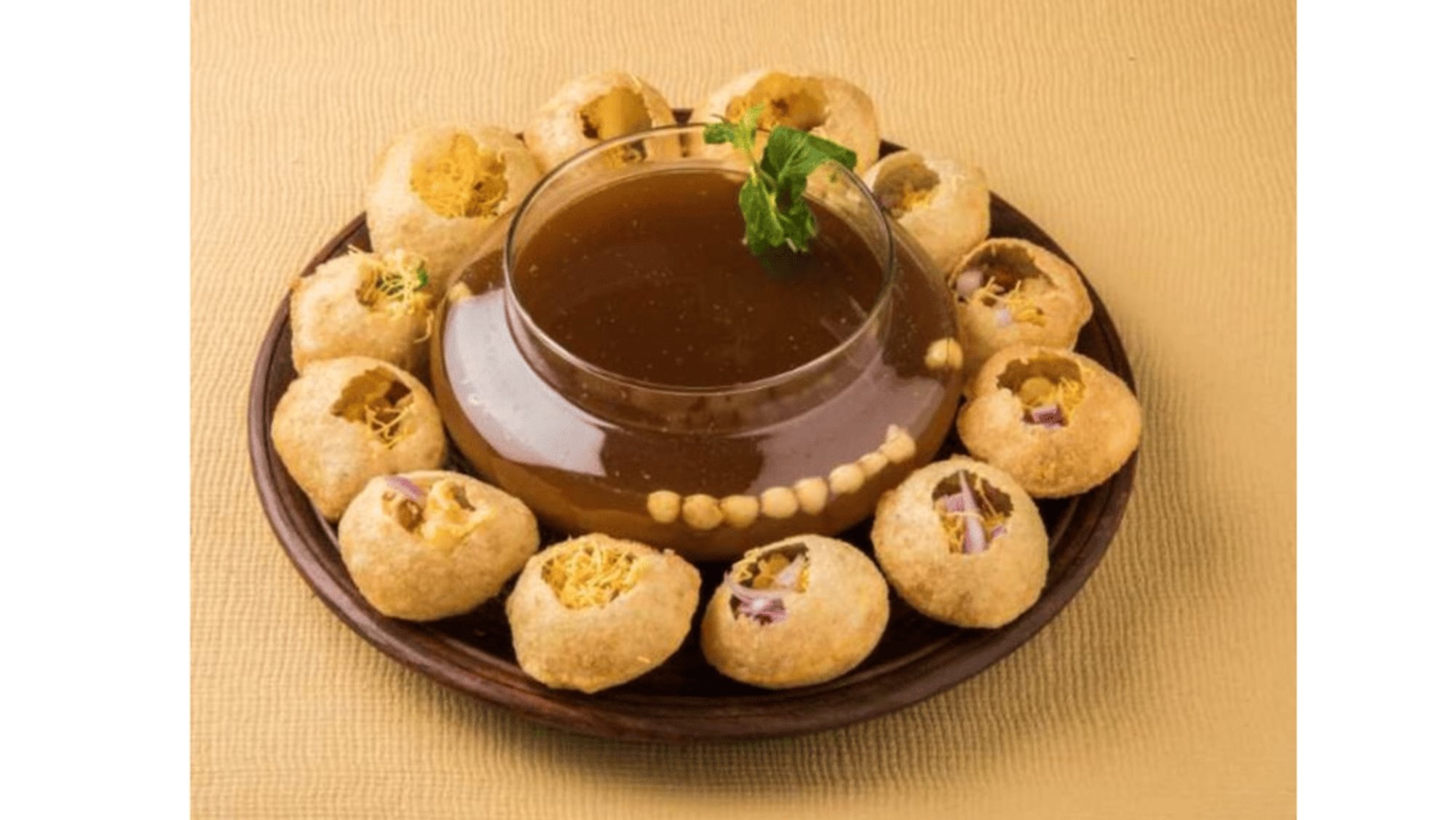 Pani Puri