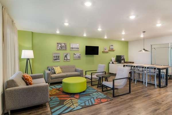 WoodSpring Suites Jacksonville - South Image
