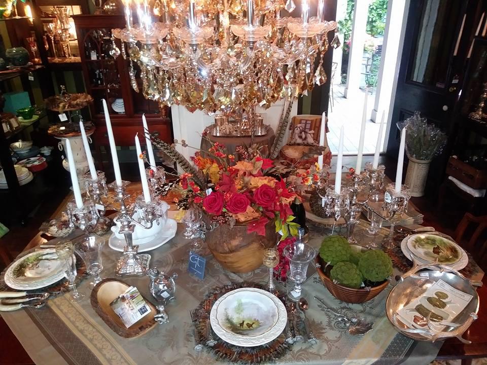 Tabletop