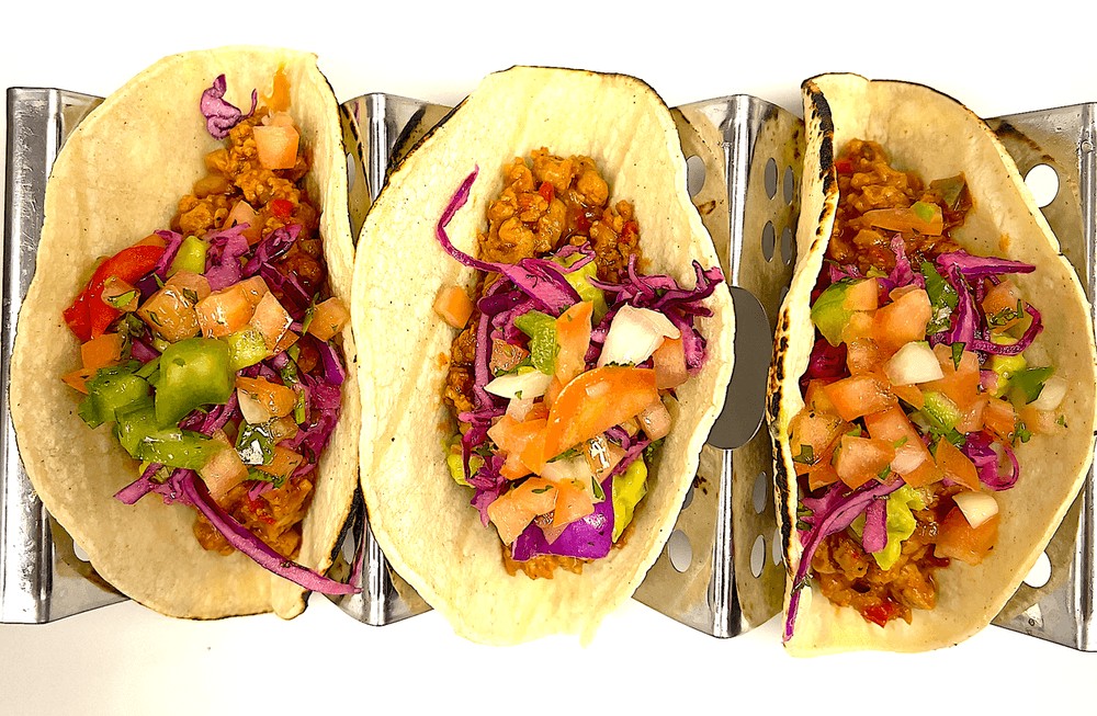 Hearty Tacos
