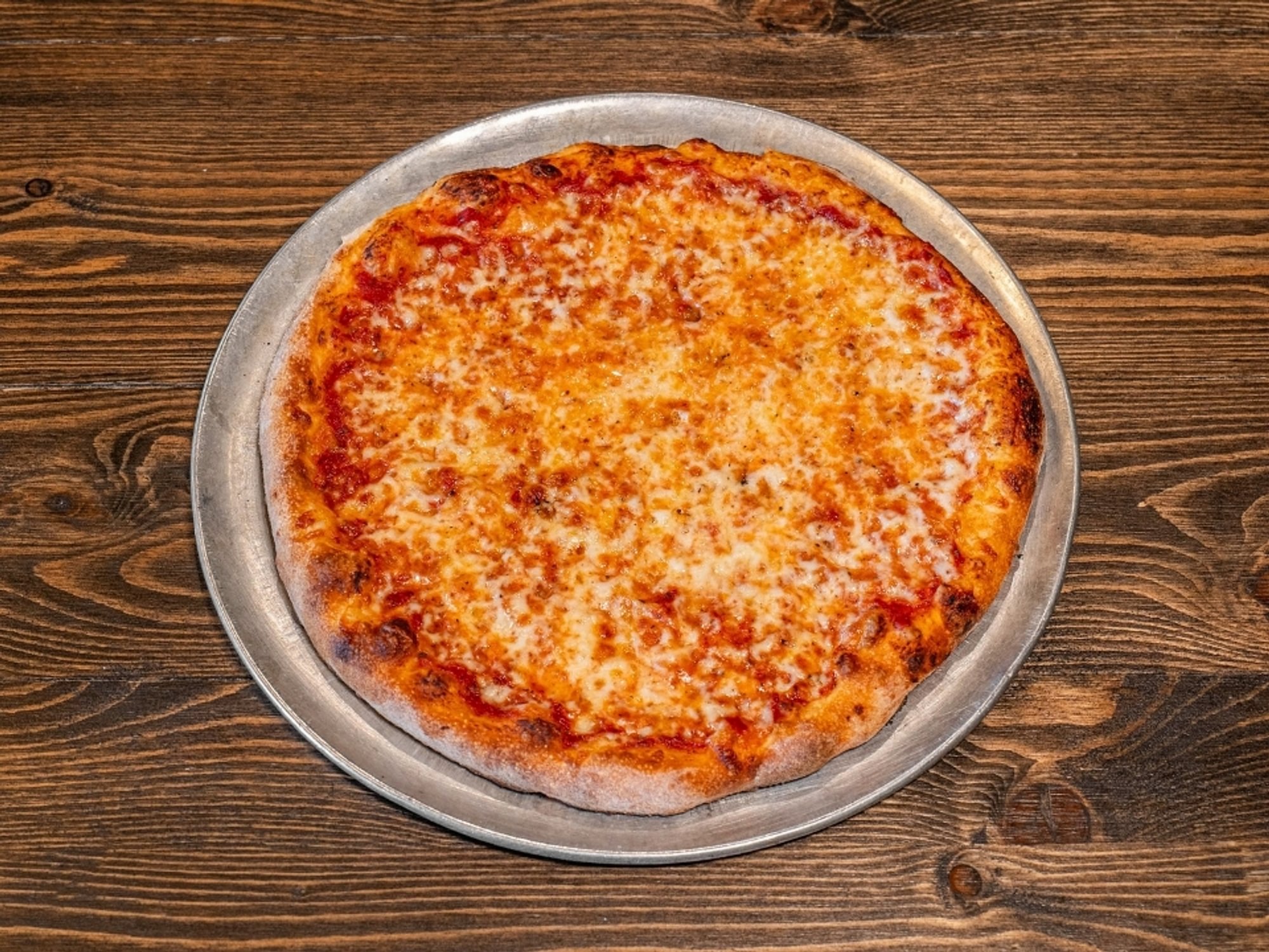 10" Cheese Pizza