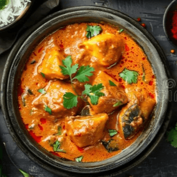 Fish Malabar