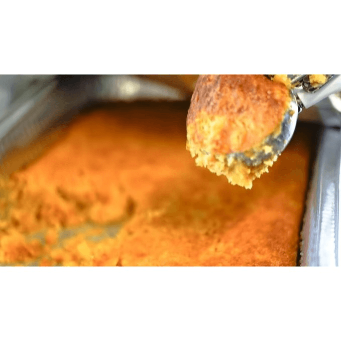 Cornbread Casserole