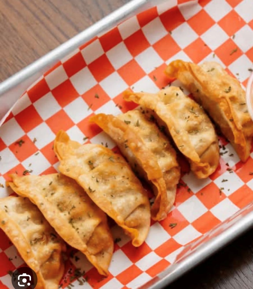 Chicken Potsticker