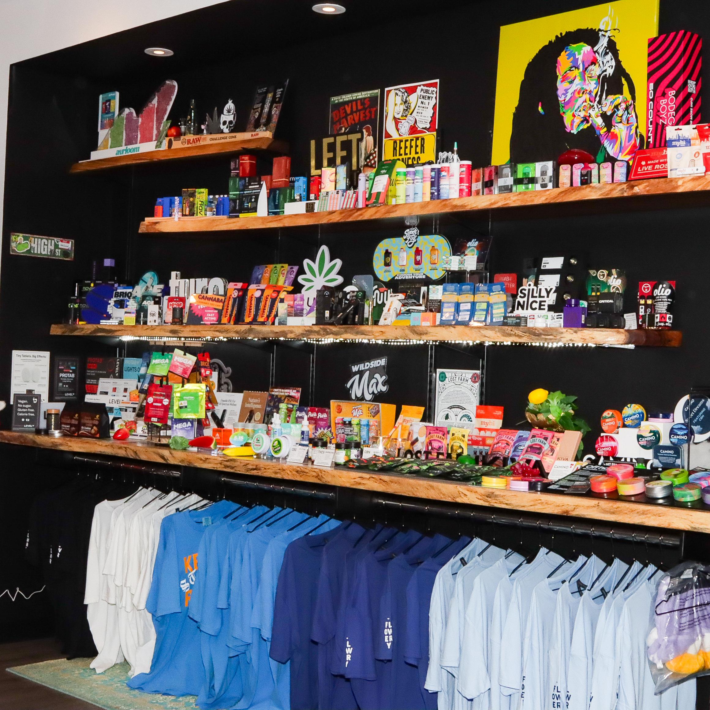 The Flowery Dispensary Staten Island Image