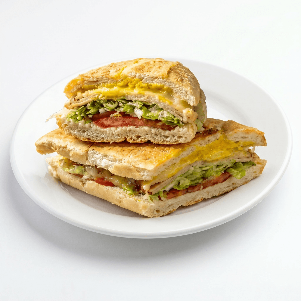 Turkey Sandwich