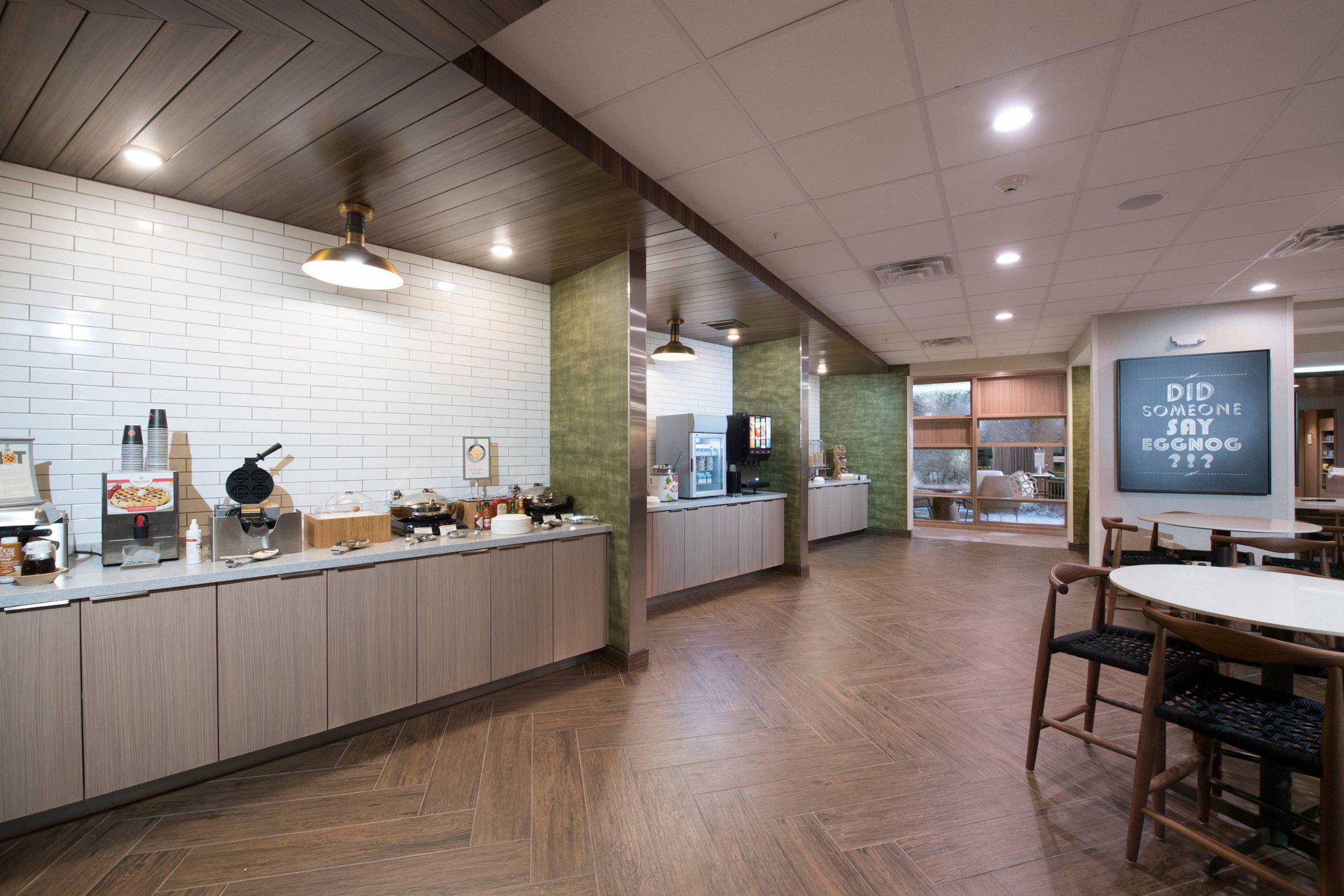 Fairfield Inn & Suites by Marriott Tyler South Photo