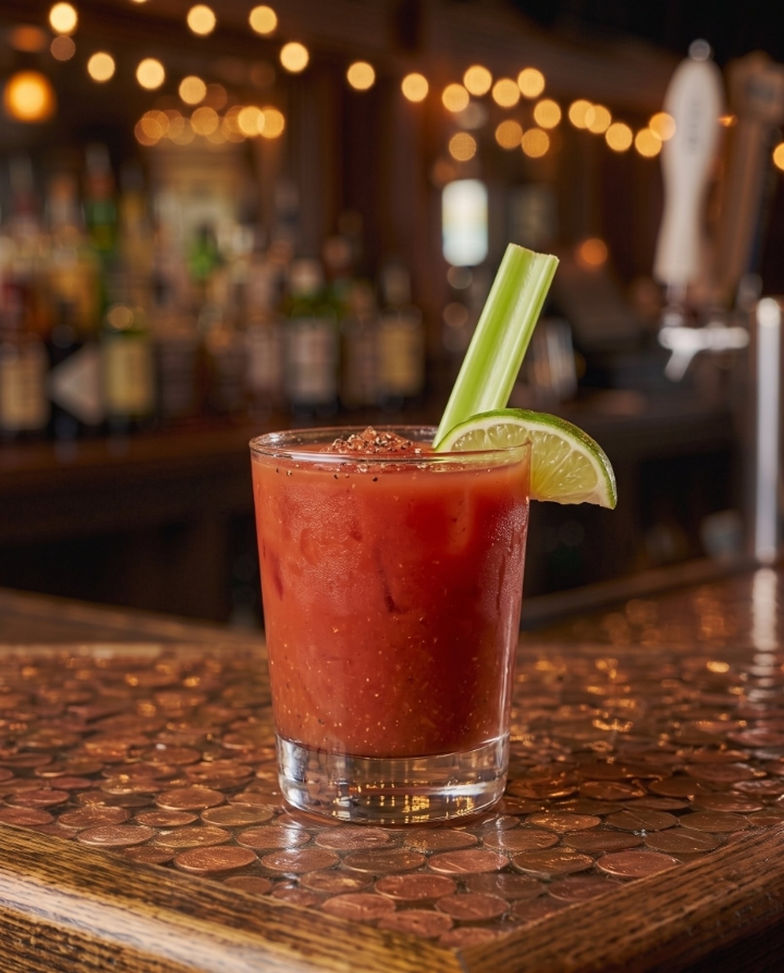 Tomato Juice