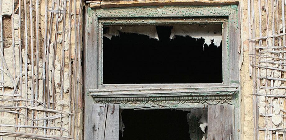 America Disaster Services Image