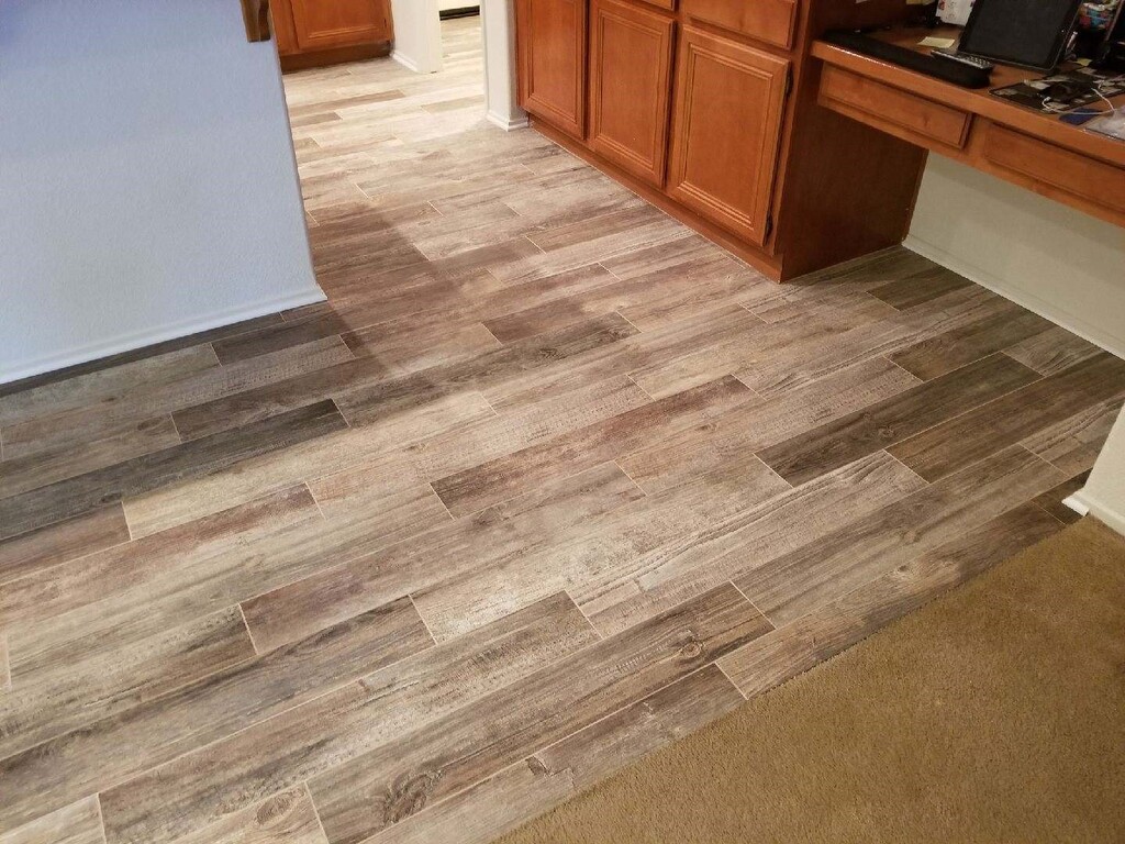 Great Flooring Specialists Photo