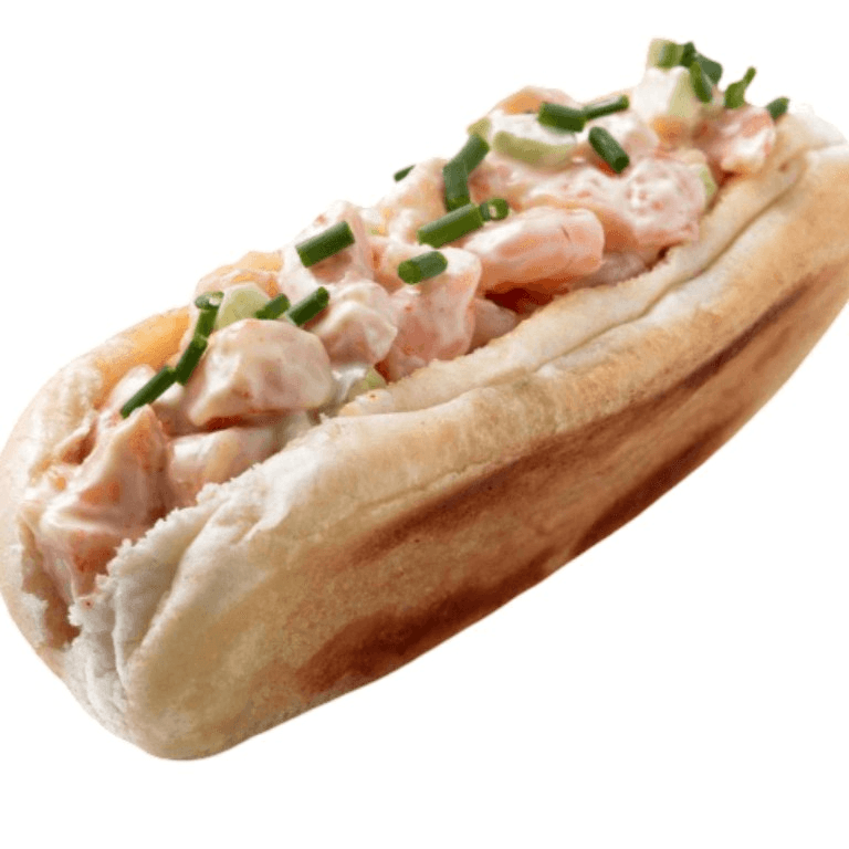 Shrimp Hero