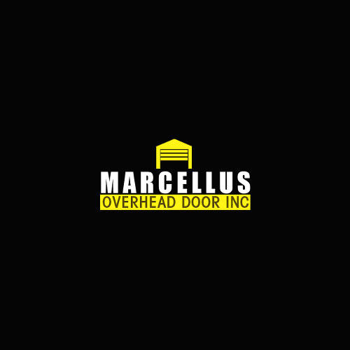 Marcellus Overhead Door Inc Logo