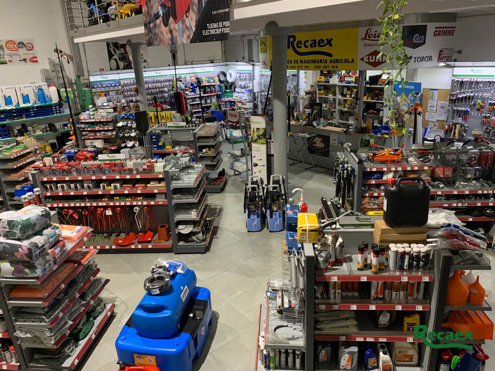 Galería en miniatura