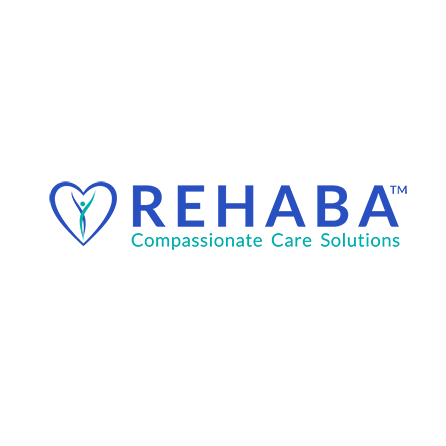 Rehaba Logo