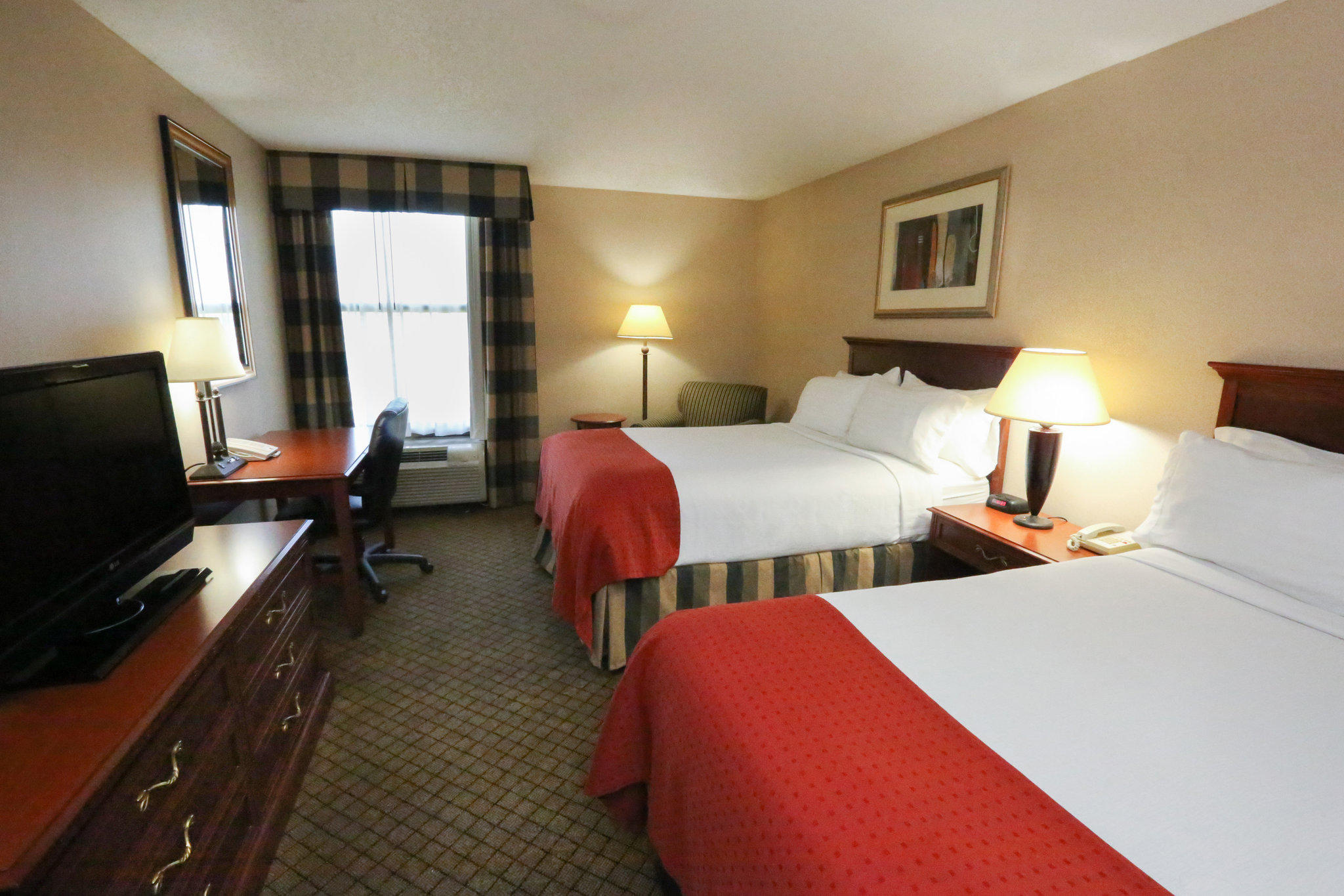 Holiday Inn Dayton/Fairborn I-675 Photo