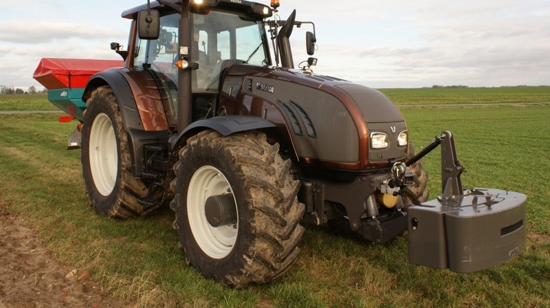 Foto's Ezendam Mechanisatie Centrum Gebr