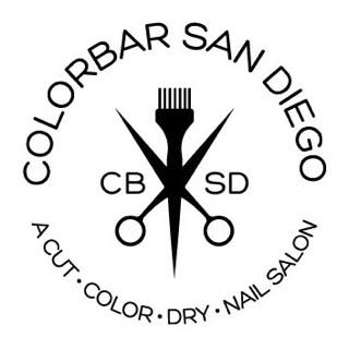 ColorBar San Diego Logo