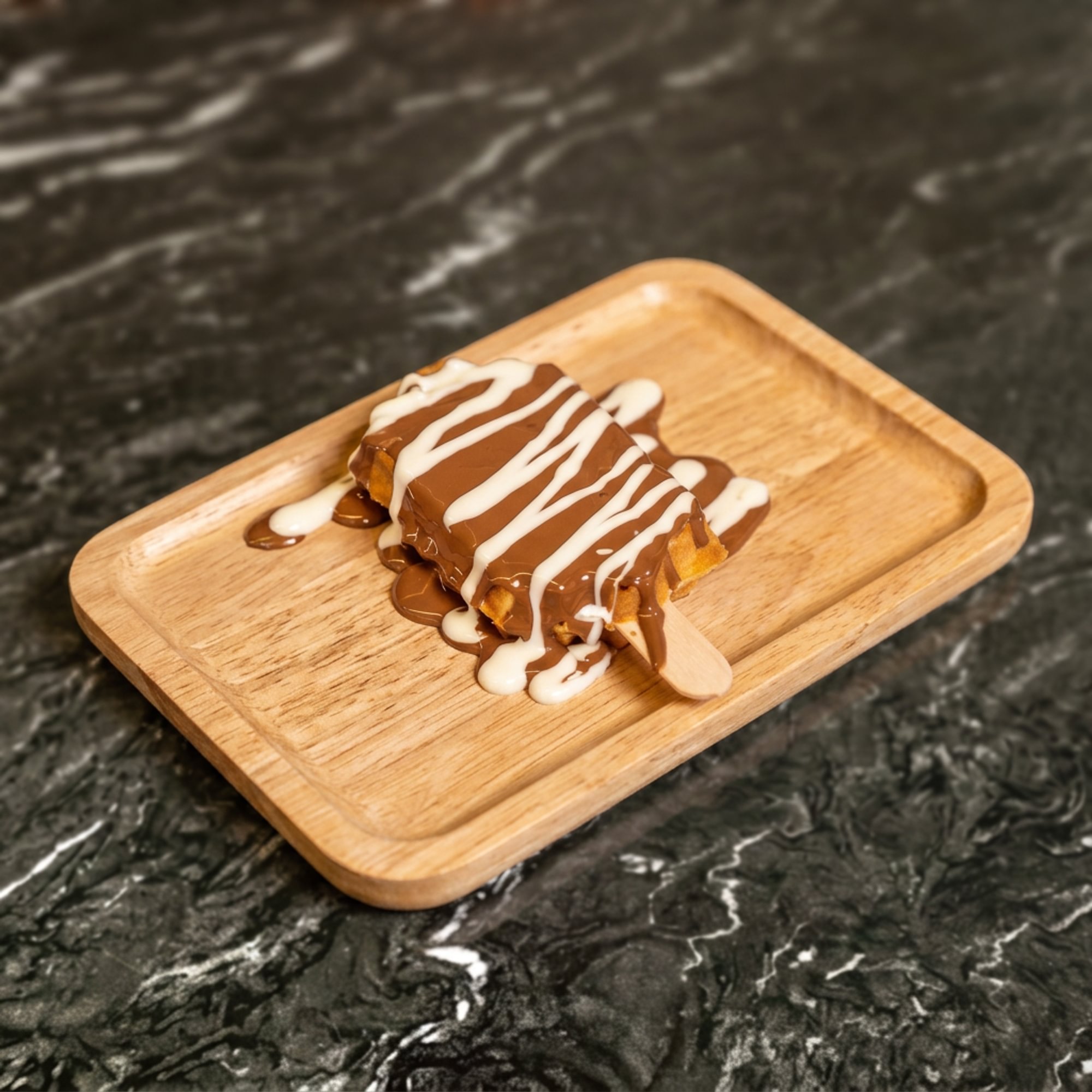 Classic Waffle Stick