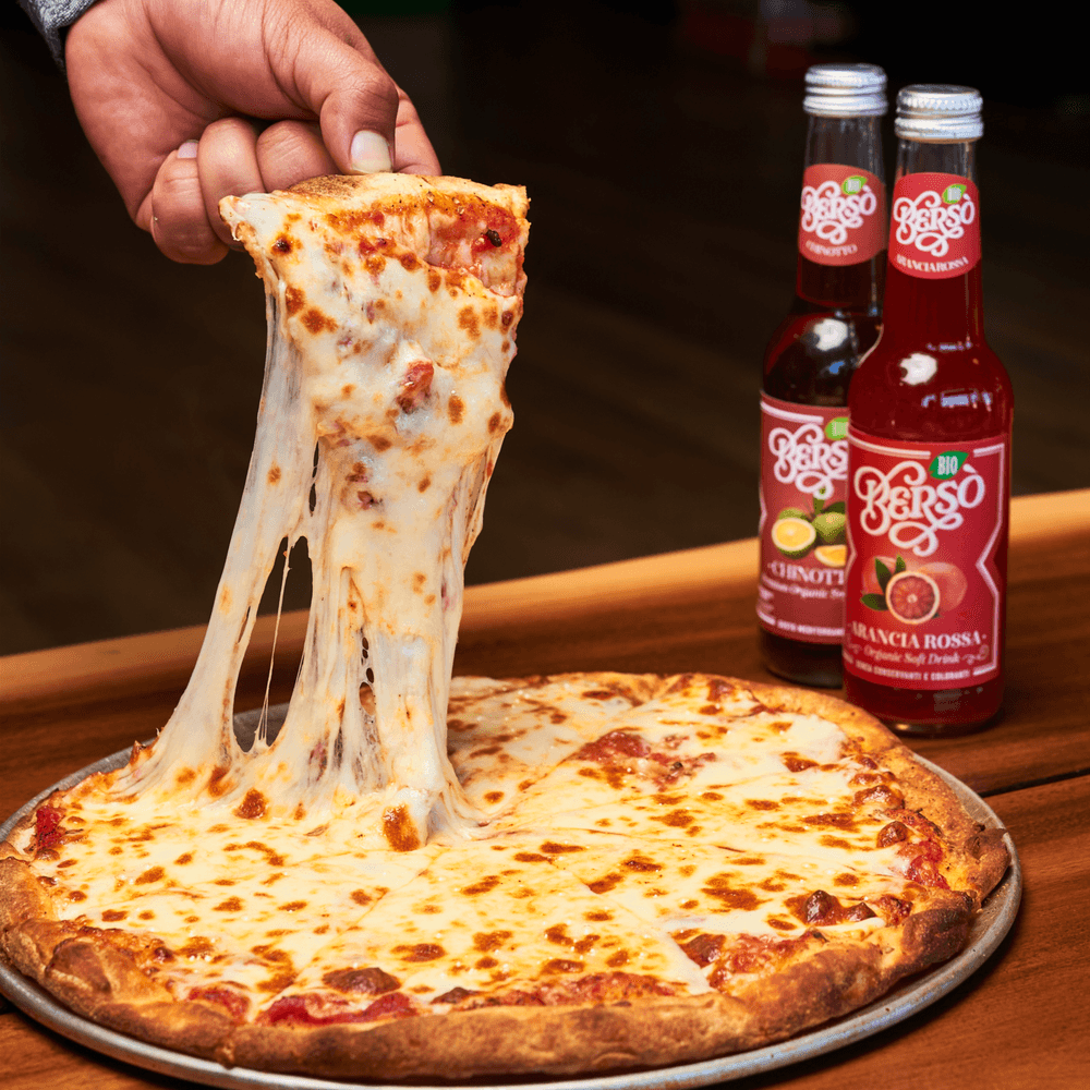 Cheese Pizza