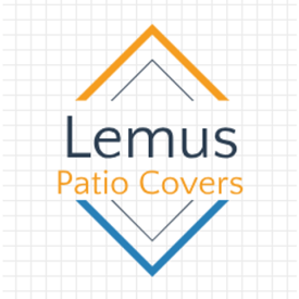 Lemus Patio Covers Logo