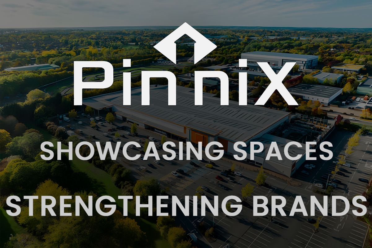 Pinnix Property Productions Logo