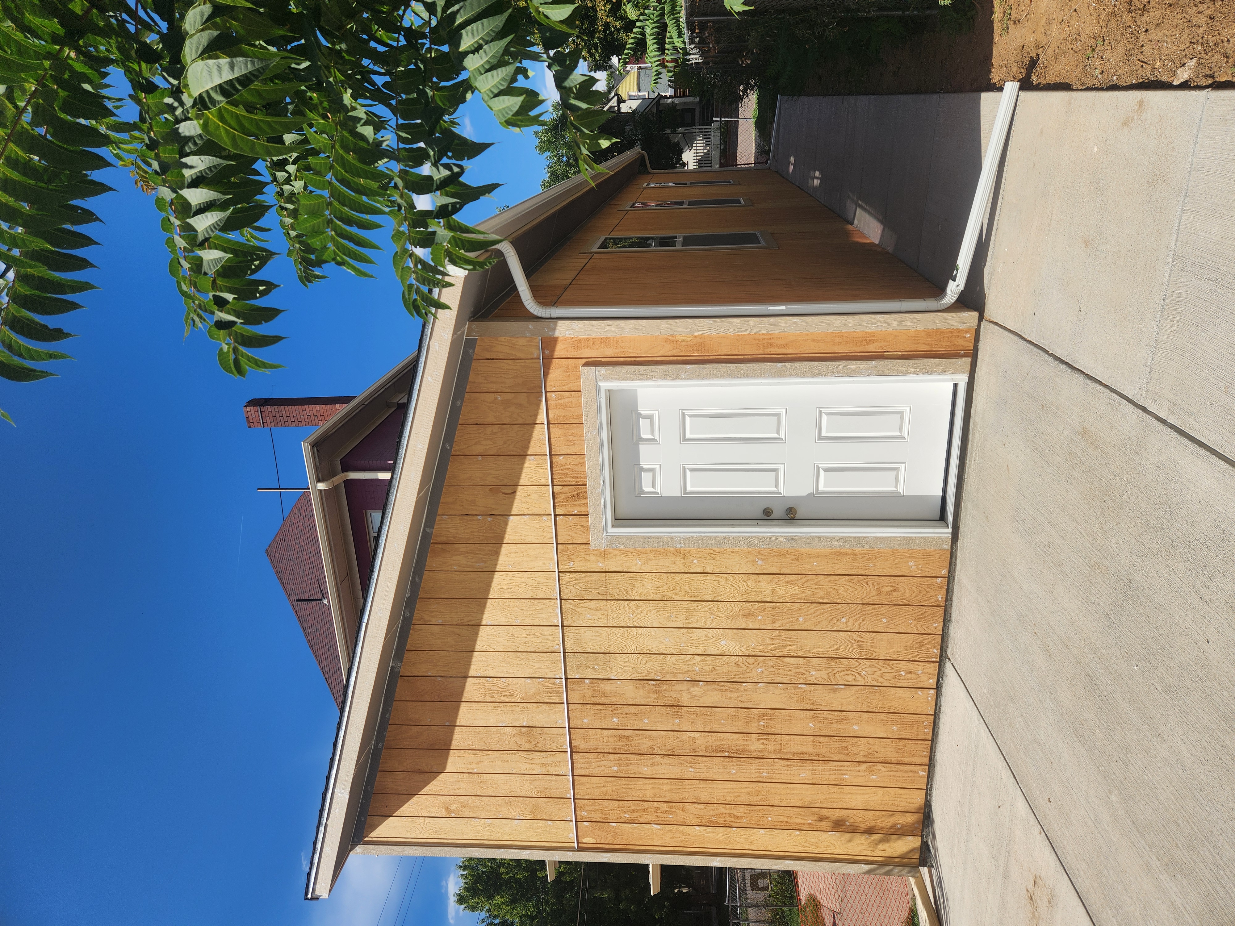 Simon's Construction Image