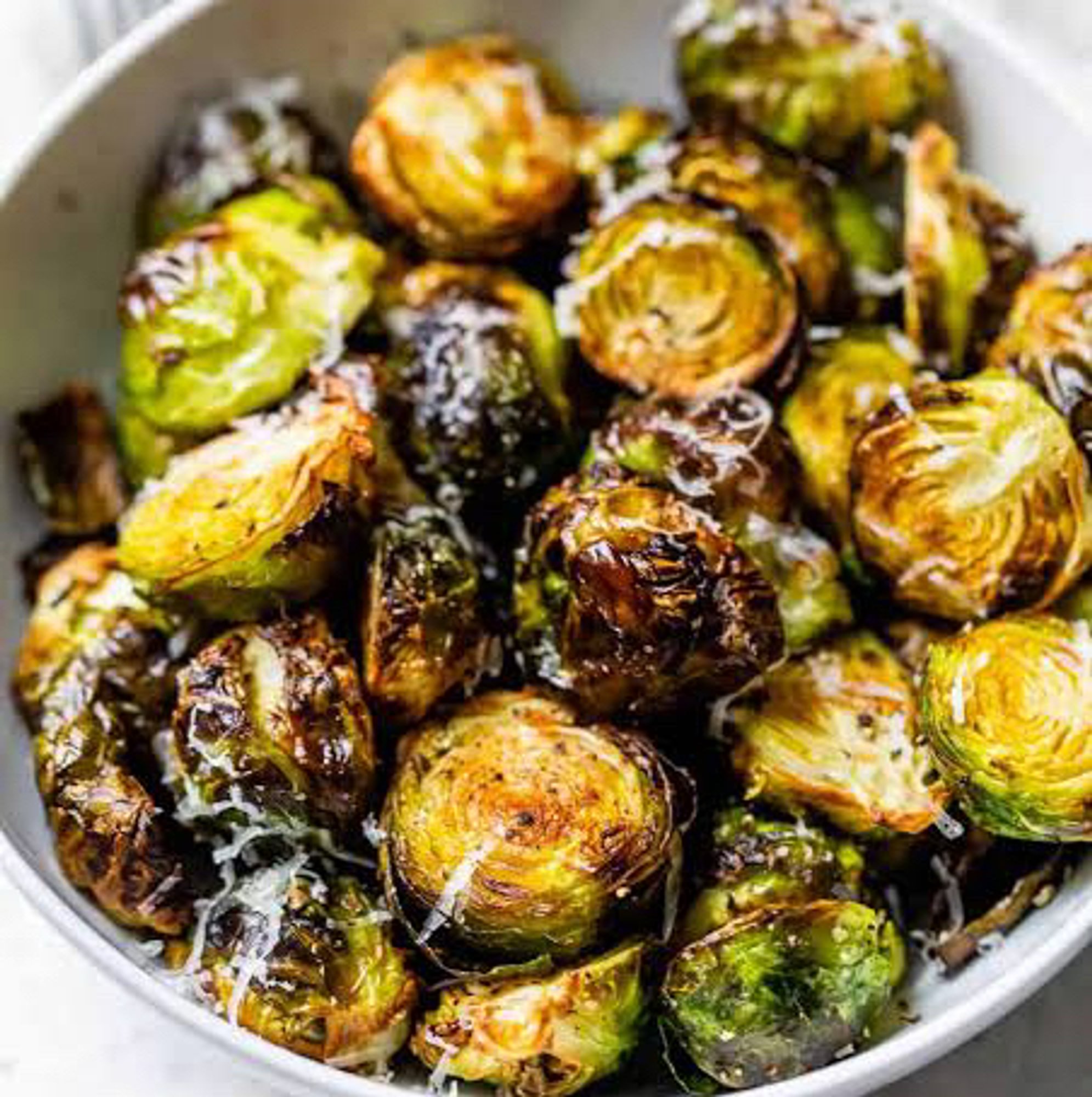 Brussel Sprouts