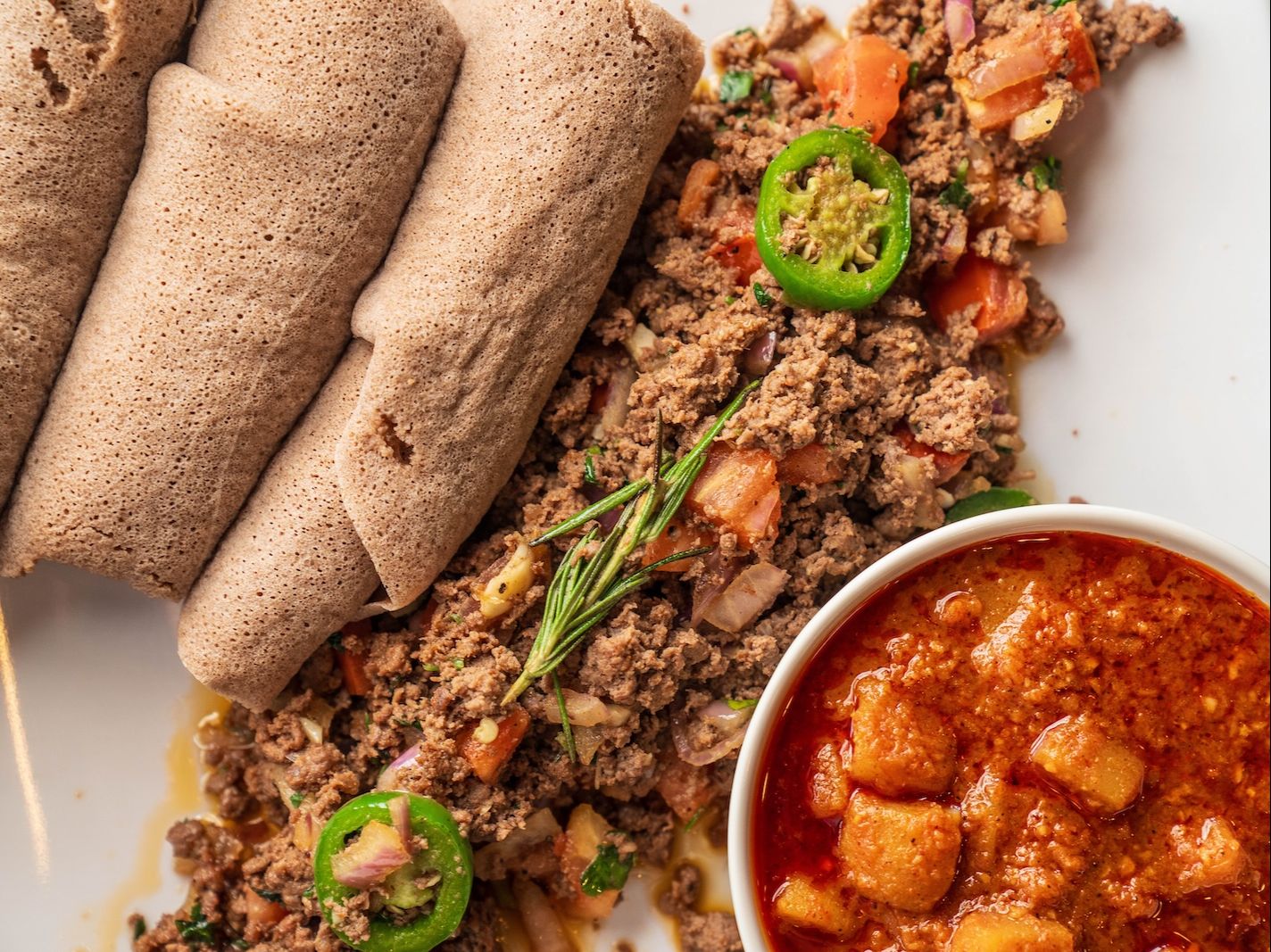 GF Ground Beef*