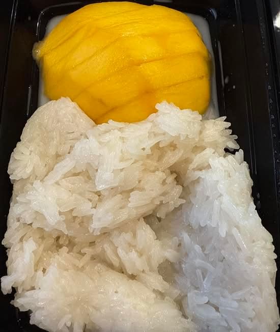 Sticky Rice