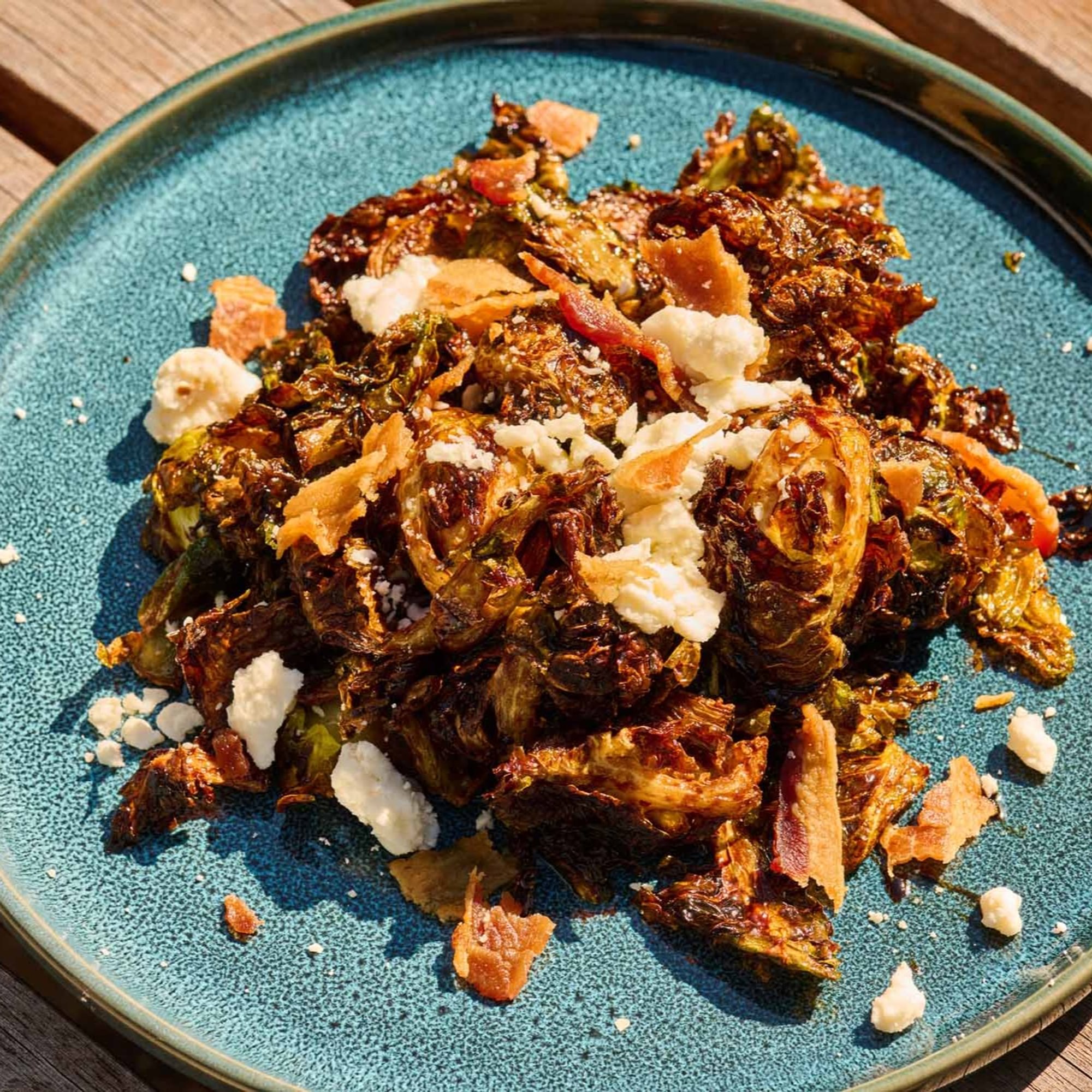 Brussels Sprouts