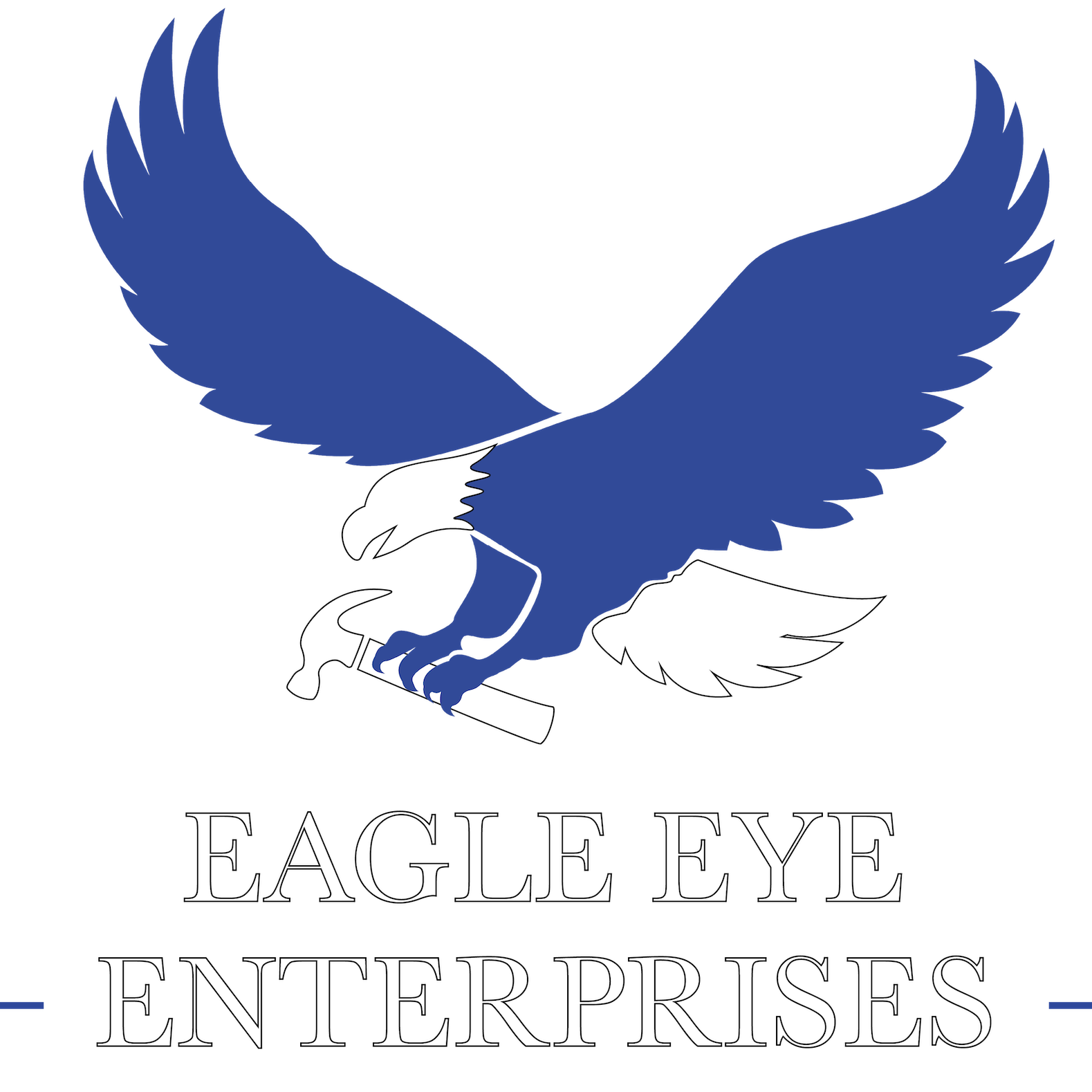 Eagle Eye Enterprises Logo