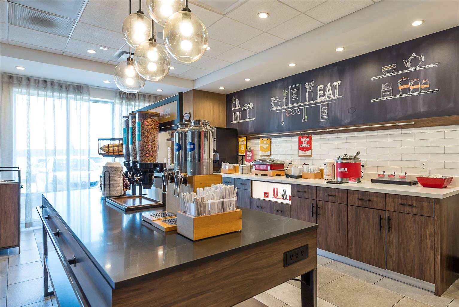 Hampton Inn & Suites Howell Image