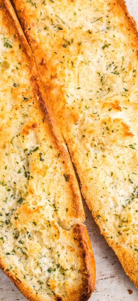 Garlic Bread