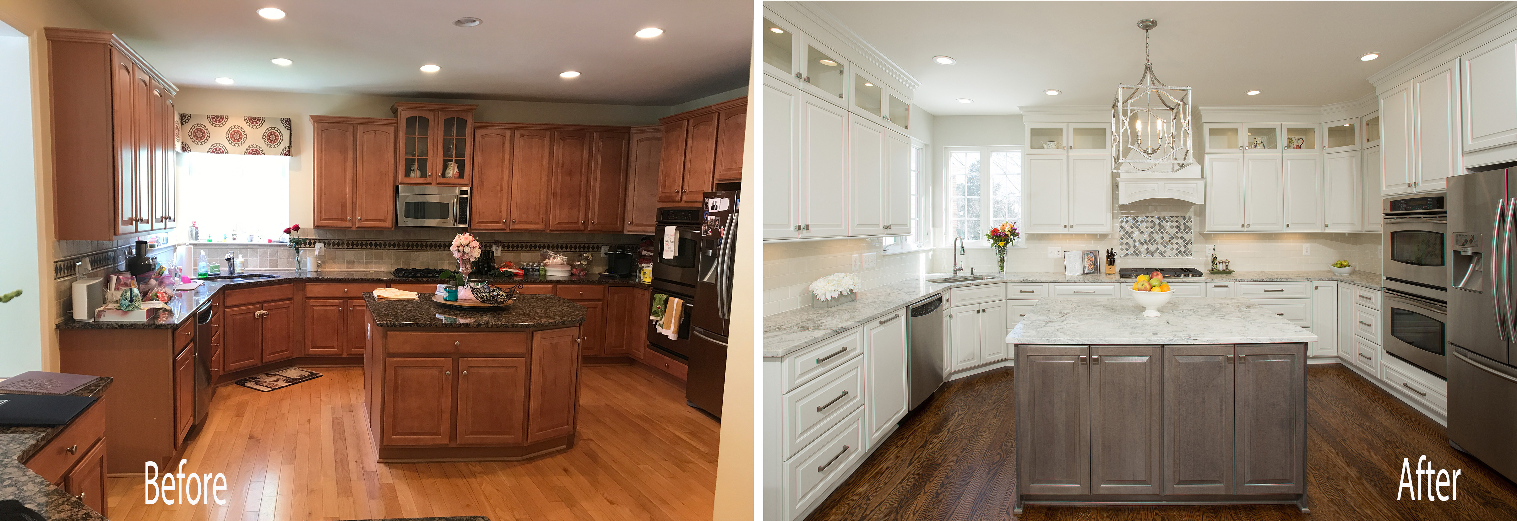 Kitchen Solvers of Northern Virginia Image