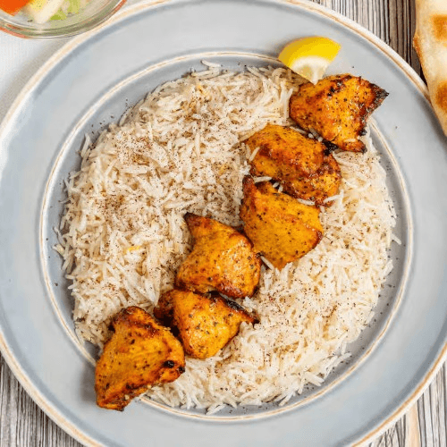 Chicken Kabob