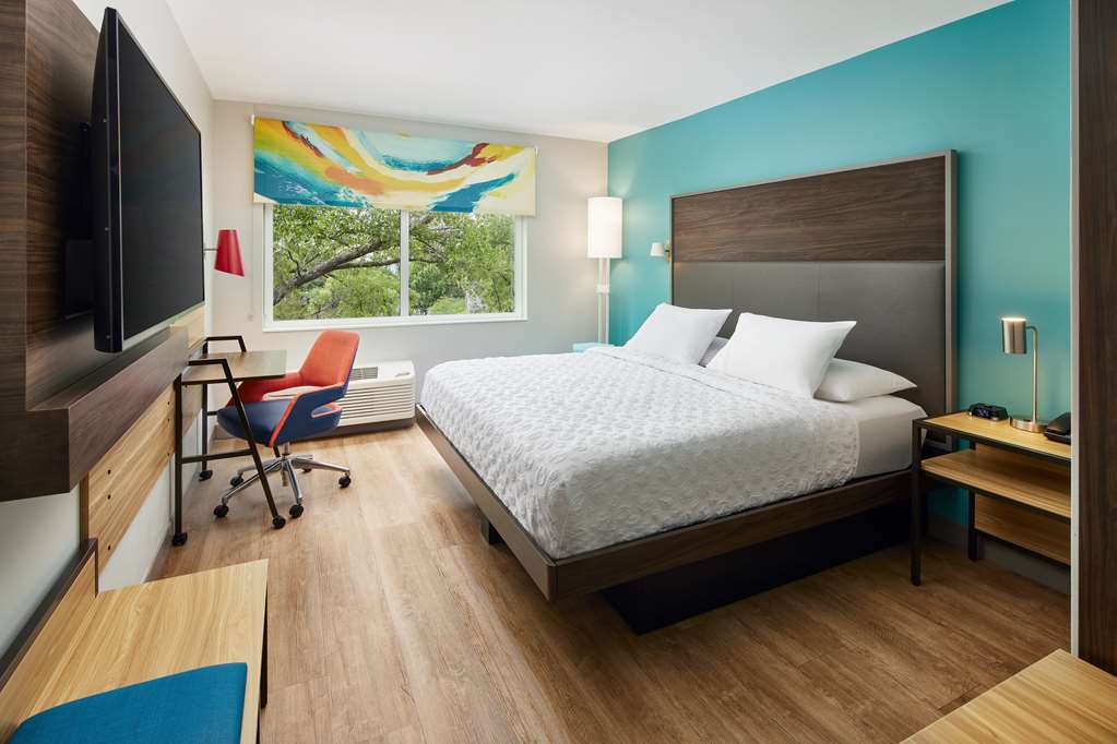 Tru by Hilton Charleston Airport Image