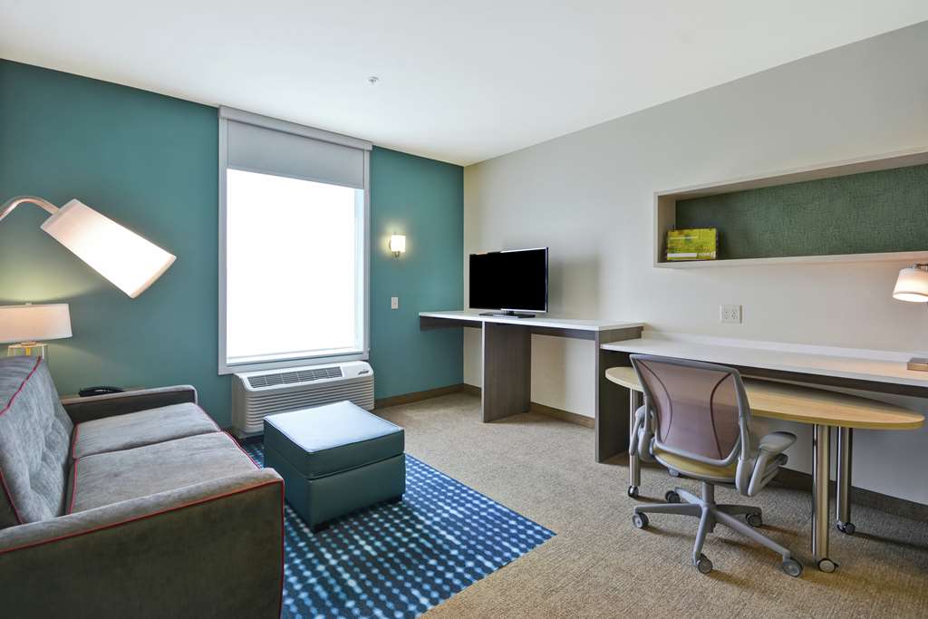 Home2 Suites by Hilton Plymouth Minneapolis Image