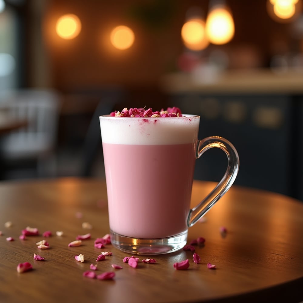 Peppermint Mocha