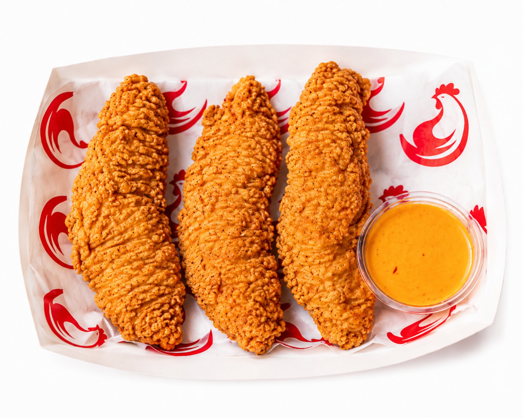 3 Pc Tenders