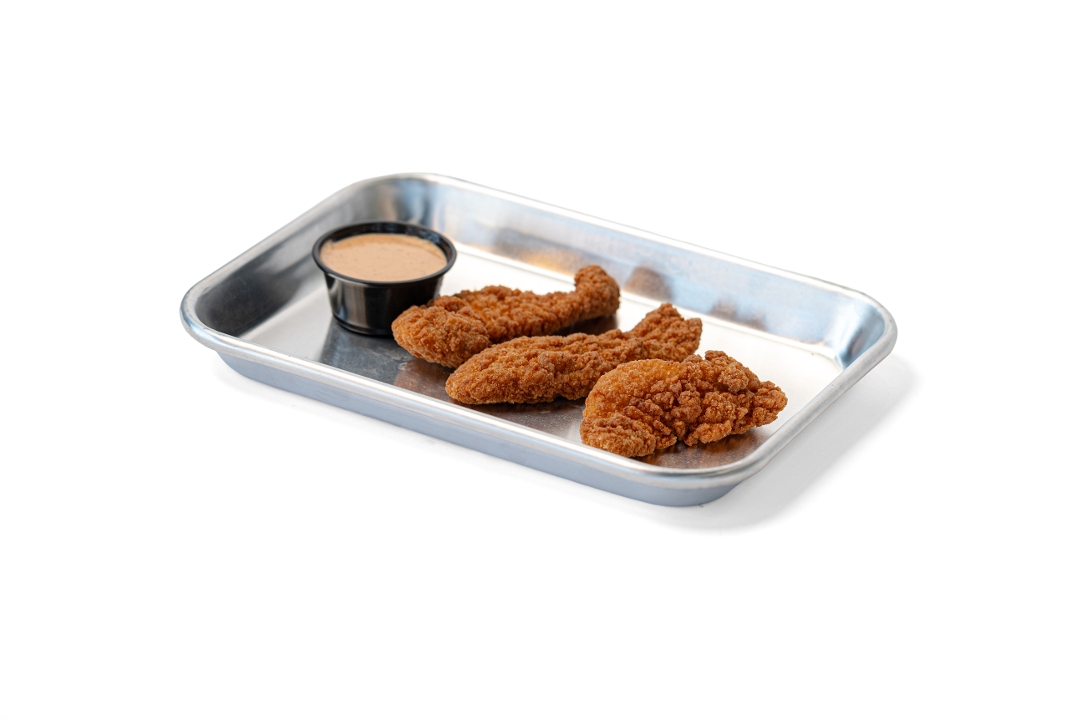 Crescent Chicken Tenders (6 To 7oz Bag)