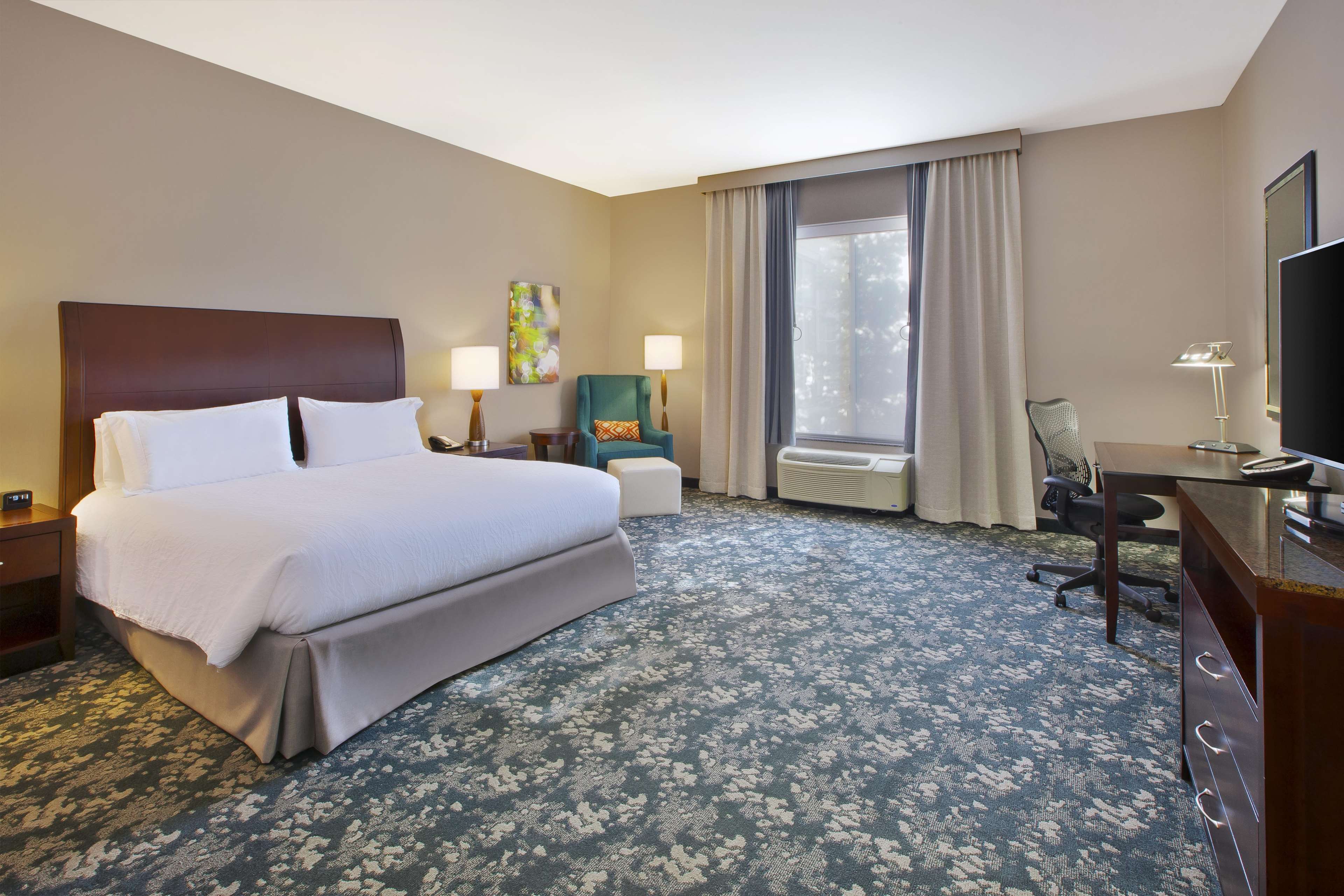 Hilton Garden Inn Detroit/Novi Photo