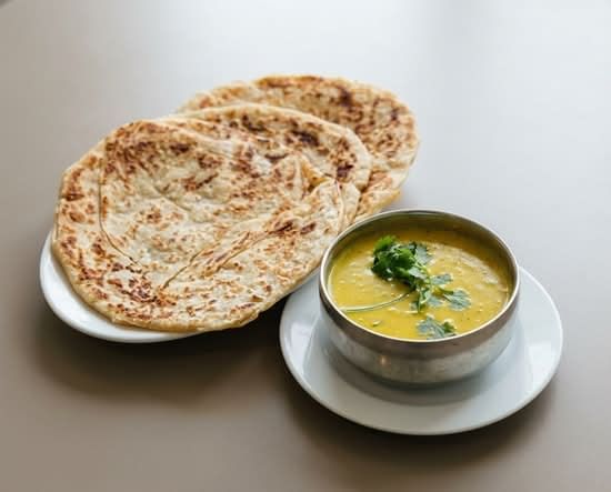 A.5. Curry Dip